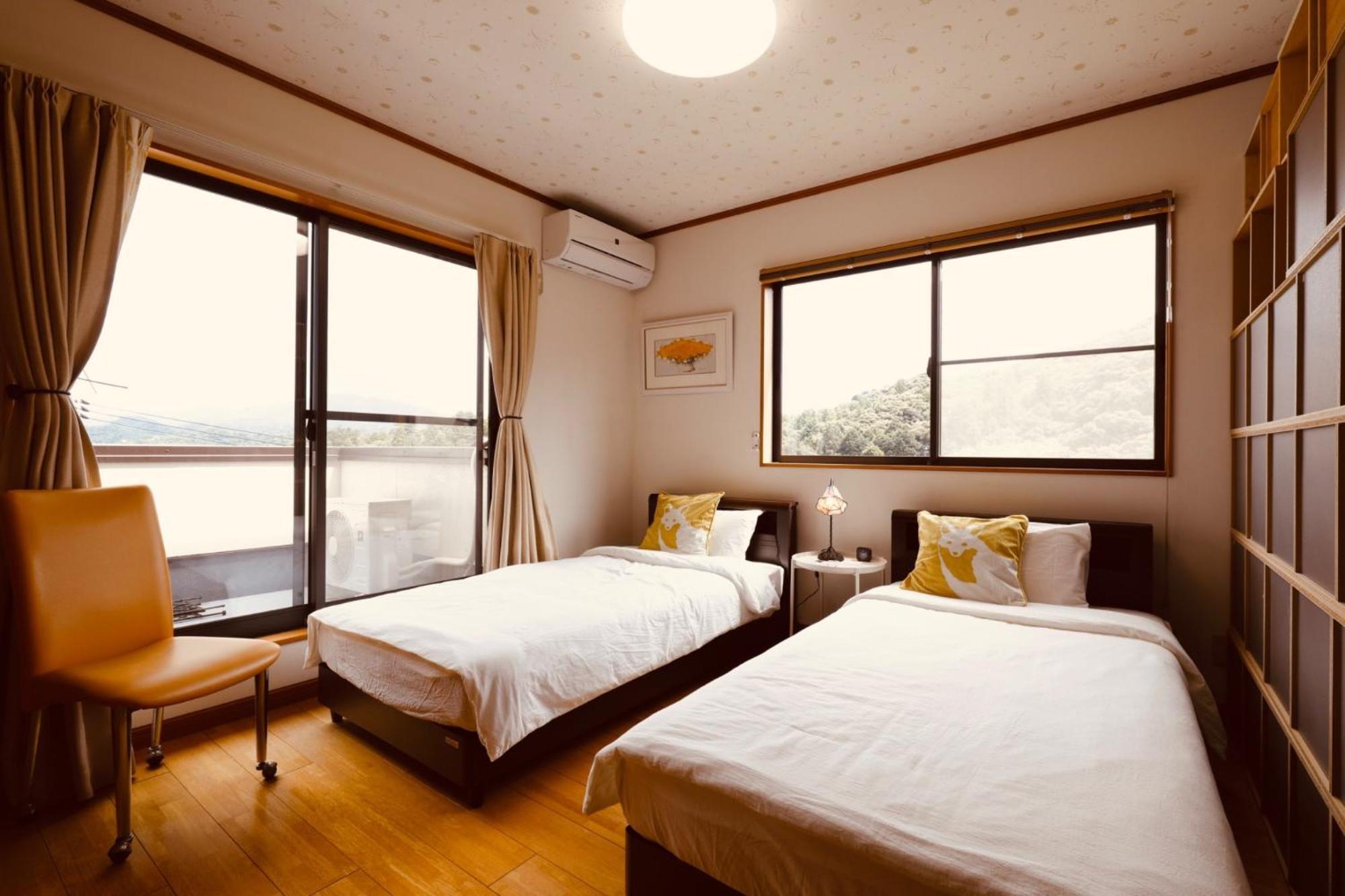 Morinoka - Vacation Stay 43707V Matsue Ngoại thất bức ảnh