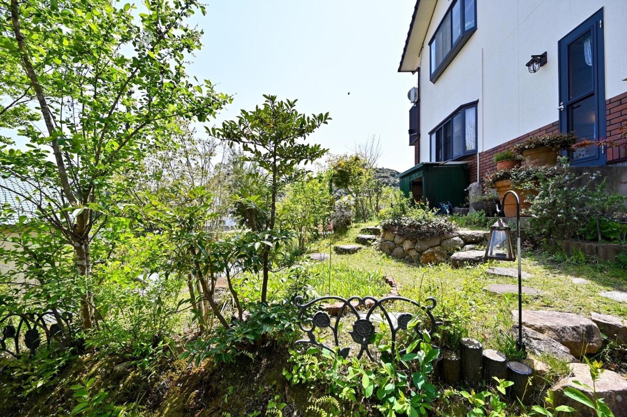 Morinoka - Vacation Stay 43707V Matsue Ngoại thất bức ảnh